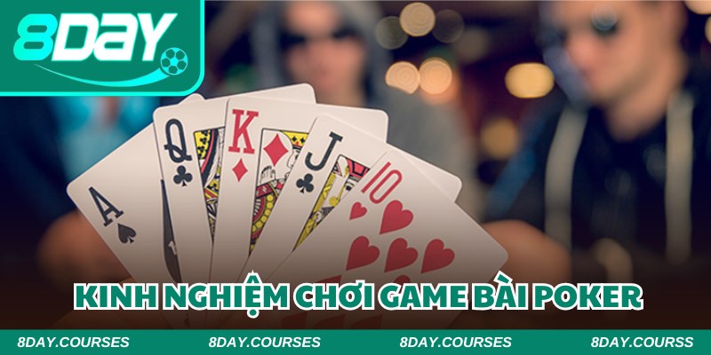 Áp dụng nhiều mẹo chơi game bài Xì tố để chiến thắng mọi lúc