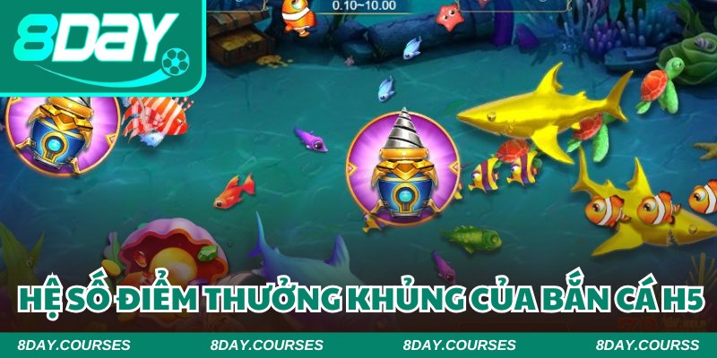 Chơi game ngày hôm nay để nhận mức trả thưởng cực lớn