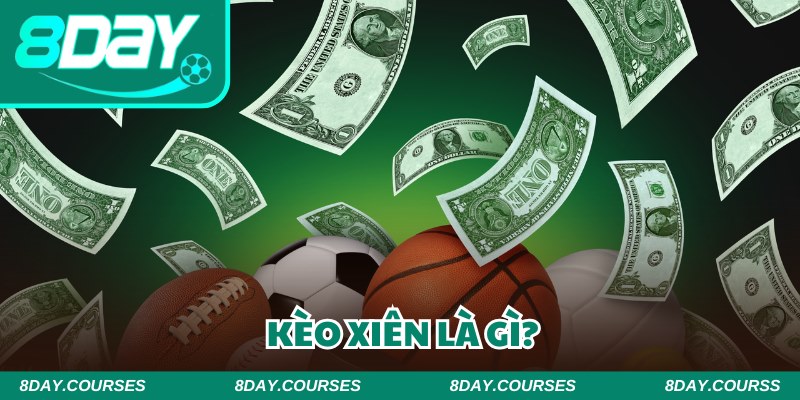 Kèo xiên - Một trong những loại hình cá cược bóng đá hấp dẫn