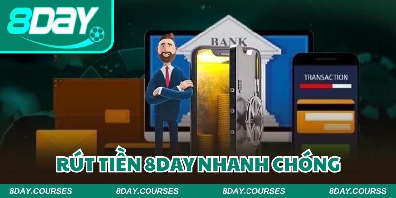 Đổi thưởng về tài khoản ngân hàng thành công chỉ với 4 bước