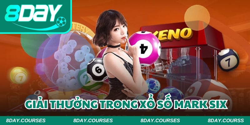 Đa dạng hạng mục giải thưởng để bạn lựa chọn tốt nhất
